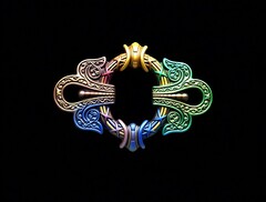 Силиконовый молд № 551