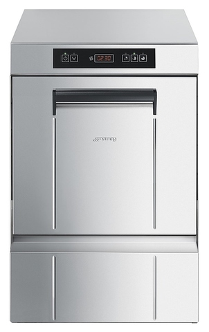 Стаканомоечная машина SMEG Foodservice SPG403MS