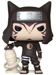 Фигурка Funko POP! Animation Naruto Classic Kankuro