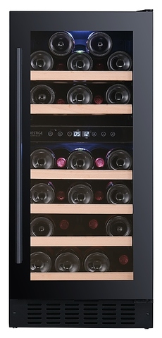 Винный шкаф Temptech Prestige PRESQ38DB-24