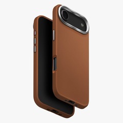 Чехол Uniq Lyden Case для iPhone Air, Карамельный | Caramel