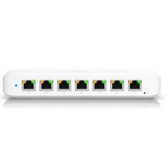 Коммутатор Ubiquiti UniFi Switch Ultra 210W