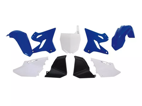 Комплект пластика YZ/YZ-X125-250 02-21 Original