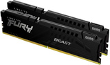 DDR5 32GB (2*16GB) Kingston FURY KF556C40BBK2-32
