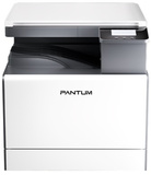 МФУ лазерное цветное Pantum CM230DN