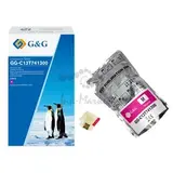 Совместимый картридж G&G GG-C13T741300 (C13T741300) для струйных принтеров Epson