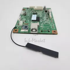 Spider 2 WI-FI u. Плата управления (форматирования) no chip для МФУ Pantum M6500W u. ориг. — фото 2