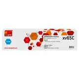 C-EXV65C Тонер-картридж EasyPrint LC-EXV65C для Canon iR C3326/C3326i (11000 стр.) голубой