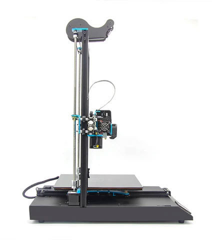 3D-принтер Artillery Sidewinder X1