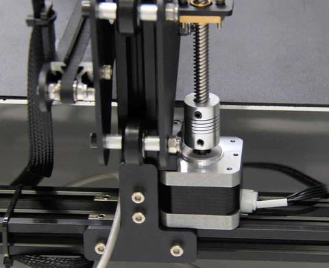 3D-принтер FlashForge Thor 500