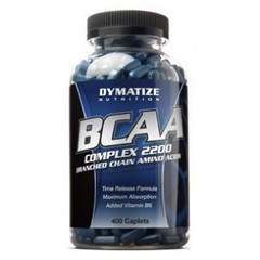 BCAA Complex 2200