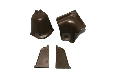 Компдект для плинтуса LB37