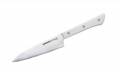 SHR-0021W Нож кухонный 