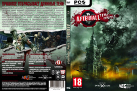 Afterfall: InSanity