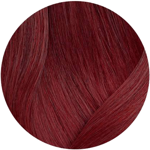 Matrix Socolor Pre-Bonded 506RB (Темный блондин красно-коричневый) - Крем-краска для седых волос