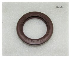 Сальник (35х50х10)  вала коленчатого (выход вала ) SDG8000EH(EH3)/Front oil seal