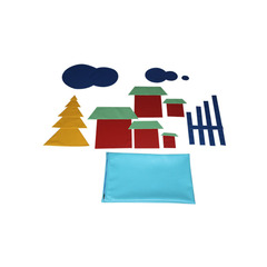 Набор «Геометрия»