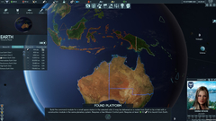 Terra Invicta (Ранний доступ) (для ПК, цифровой код доступа)