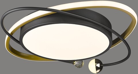 Светильник потолочный Velante LED 435-347-03