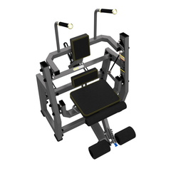 Пресс-машина (Press machine) DHZ A-3137