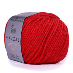 Wool 90 Gazzal 3679