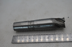 Фреза к/х 30х23х145 z=4 к/м4 с твердосплавными пластинами Т15К6