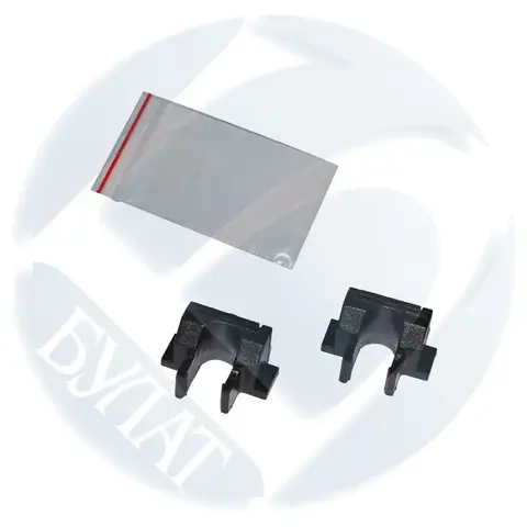 Втулка резинового вала БУЛАТ (упак. 2шт.) для для Sharp AR-5415, 5015, 5316 NBRP0260FCZ1