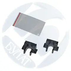 Втулка резинового вала БУЛАТ (упак. 2шт.) для для Sharp AR-5415, 5015, 5316 NBRP0260FCZ1