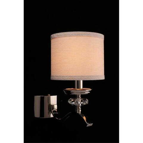 Настенный светильник Aployt Okin APL.715.01.01