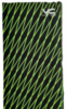 Баф Victory code Quantum unisex, black/green