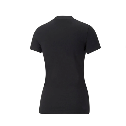 Футболка Puma Classics Slim Tee Puma Black