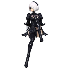 Фигурка FuRyu NieR: Automata: 2B (Noodle Stopper Ver. 1.1a)