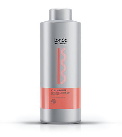 Стабилизатор завитка после химической завивки Curl Definer Londa