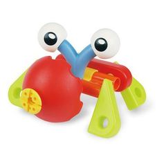 Конструктор Gigo"Junior engineer - crazy creatures"(Гиго. Юный инженер - сумасшедшие создания)