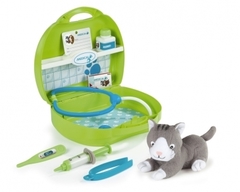 Smoby Набор доктора-ветеринара (в ассортименте) (24657)