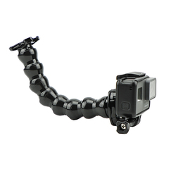 Гибкое шарнирное крепление GoPro Gooseneck