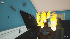 Kill it with Fire (для ПК, цифровой код доступа)