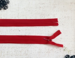 Молнии потайные, L 46 см