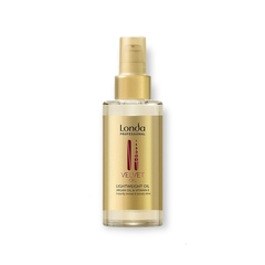 LONDA Масло аргановое VELVET OIL 100МЛ