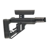 Приклад UAS-SAIGA, FAB Defense