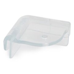 Уголок защитный PALLADIUM BS 46.23 (4шт) (10/120)