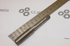 Метчик м/р правый М12×1,75 основной