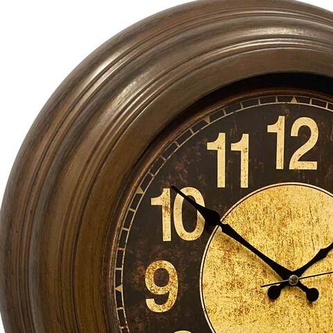 Настенные часы DM-45-1 Galaxy