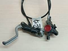 Тормоз для велосипеда Formula RX (передний)