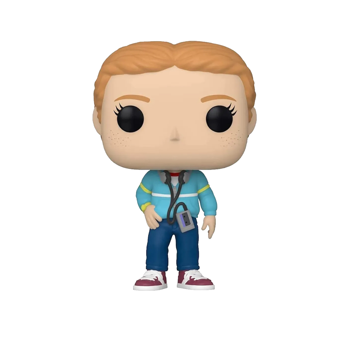 Funko POP! Stranger Things: Max (1243) – купить по выгодной цене