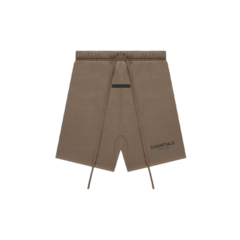 Fear of God Essentials Sweatshort "Harvest"