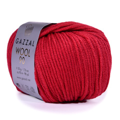 Wool 90 Gazzal 3680