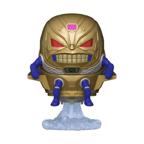 Funko POP! Marvel. Ant-Man and Wasp Quantumania: M.O.D.O.K. (1140)