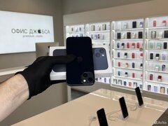 iPhone 13, 256 ГБ б/у