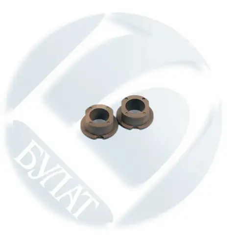 Втулка резинового вала БУЛАТ JC61-02336A для Samsung ML-2850, 2851 (компл. 2 шт.)